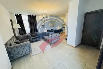 Apartament de lux cu 3 camere, gradina proprie Brazda lui Novac - 5