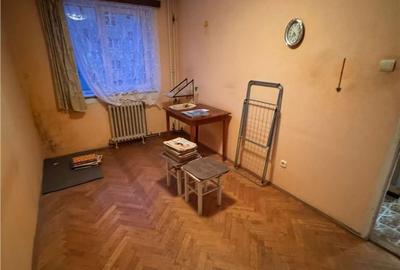 Apartament cu 4 camere decomandat în Gheorgheni - 10