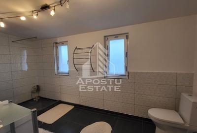 Casa individuala,4 camere garaj si teren de 420mp Becicherecul Mic - 10