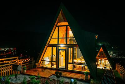 Hotel/Pensiune, de 125 mp, în Vest - 24