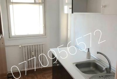 Garsonieră decomandată, mobilată în Est - 8