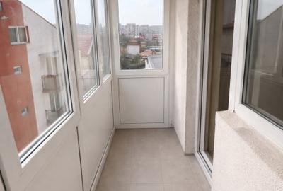 Apartament cu 2 camere decomandat, mobilat în Zorilor - 4