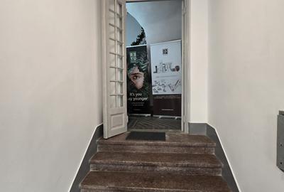 Apartament etaj intreg vila interbelica/6camere/Dorobanti - 17