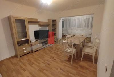 Apartament cu 3 camere decomandat, mobilat în Parcul Circului - 6