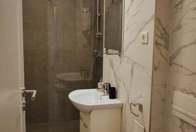 Proprietar inchiriez apartament lux 3 camere Lidl Giroc - 5