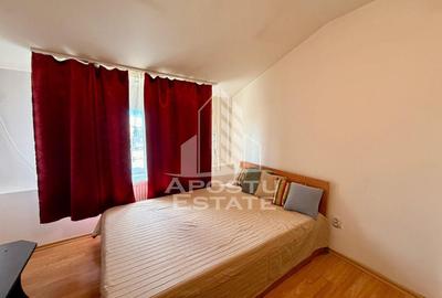 Apartament cu 2 camere decomandat, mobilat în Șagului - 1