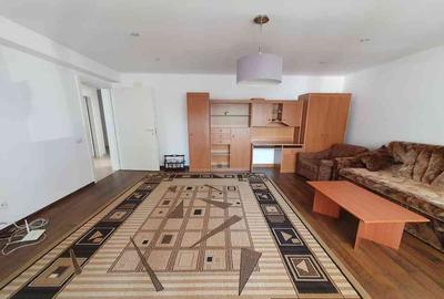 Apartament cu 2 camere decomandat, mobilat în Tractorul - 11