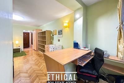 Garsoniera mobilata si utilata. Vatra Luminoasa, Metrou Iancului / Piata Muncii - 4