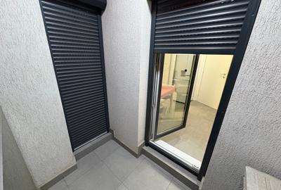Garsonieră, mobilată în Lujerului - 11
