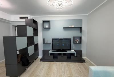Apartament cu 2 camere semidecomandat, mobilat în Central - 15