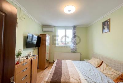 Casă cu 2 camere cu Teren 35 Mp în Ultracentral - 5