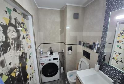 APARTAMENT SMART-HOME 3 CAMERE -LUX SI TEHNOLOGIE - 10