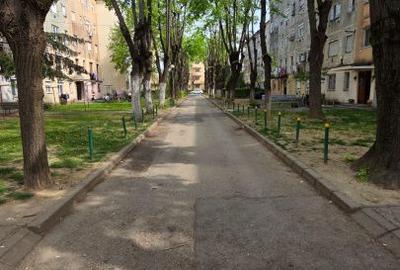 Apartament cu 2 camere în Solidarității