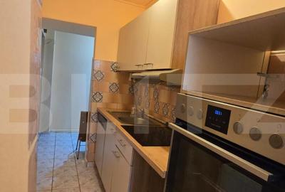 Apartament cu 2 camere, 40 mp, Micro 15 - 7