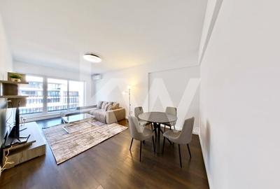 Apartament 2 camere decomandat | Bucatarie separata | Confort lux | Etaj 8 | - 4