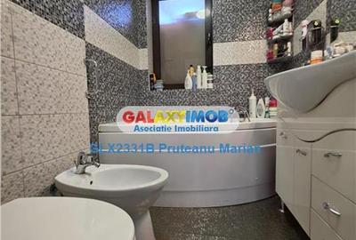 Apartament cu 2 camere semidecomandat, mobilat în Drumul Taberei - 20