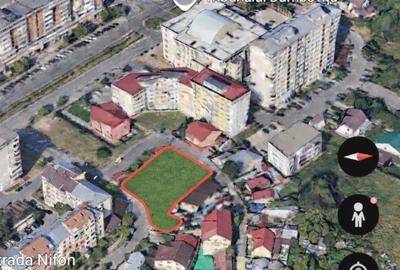 Spațiu comercial, în Central - 2