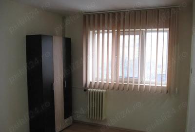 Garsonieră decomandată în Păcurari - 3