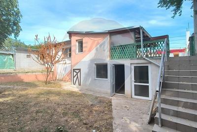 Casa cu teren de vanzare in zona Nord-Est Galati - 2