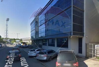 Spatiu de birouri de 303 mp de inchiriat, zona premium - 3