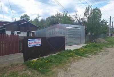 Casa / Vila de vanzare in Magura Buzau - 10