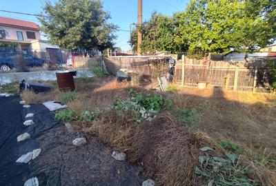 Casă veche din chirpici - 17