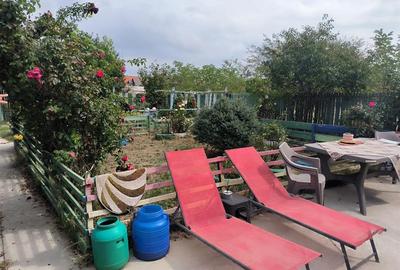 Casă cu 3 camere cu Teren 500 Mp în Buturugeni - 3