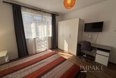 Garsoniera moderna-utilitățile incluse, la 10 minute de UMF și USAMV - 2