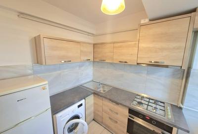 Garsonieră decomandată în Grozăvești - 8