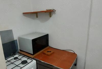 Apartament cu 3 camere uscatorie - 1