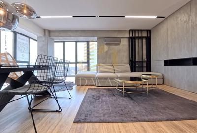 Apartament cu 2 camere semidecomandat, mobilat în Sopor - 4