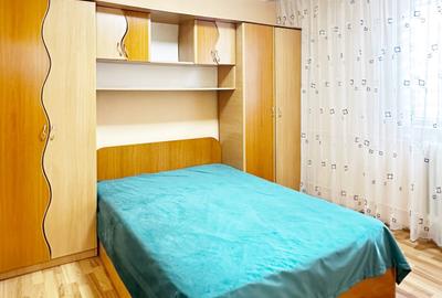 Apartament 2 camere de închiriat – Zona Berceni, complet mobilat si utilat - 5