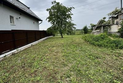 Casă cu 3 camere în Central - 7