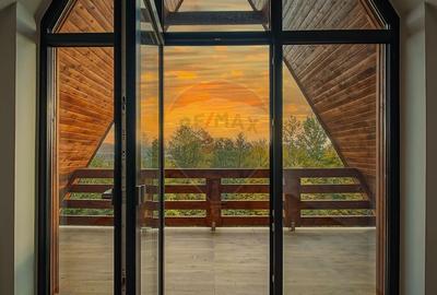 Hotel/Pensiune, de 261 mp, în Tohănița - 2