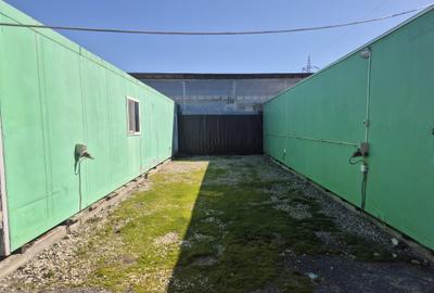 Teren de 4000 mp, în Ișalnița - 3