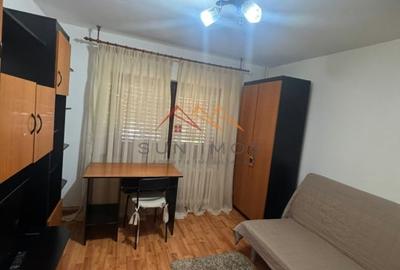 De inchiriat, zona centrala, apartament 3 camere, decomandat, 73 mp - 5