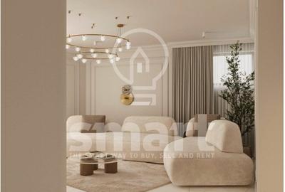 Apartament tip Penthouse de vanzare – zona exclusivista Buna Ziua - 8