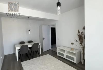 Apartament cu 2 camere decomandat, mobilat în Ozana - 5