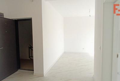 Apartament cu 3 camere decomandat în Giroc - 7