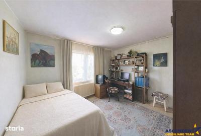 Apartament cu 2 camere, mobilat în 7 Noiembrie - 4