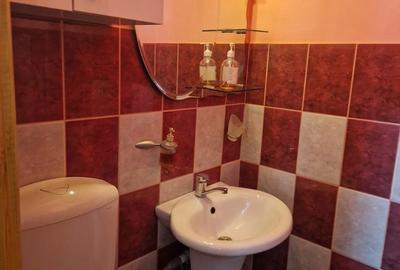 Apartament cu 3 camere decomandat în 1 Decembrie - 17