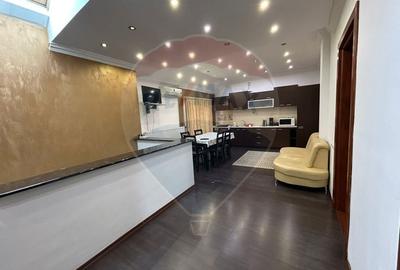 Apartament cu 3 camere de inchiriat, str.Tudor Vladimirescu - 7