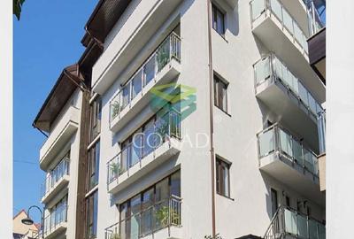 Spațiu comercial, de 130 mp, în Primăverii - 2
