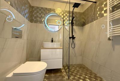 Apartament cu 4 camere decomandat în Sisești - 6