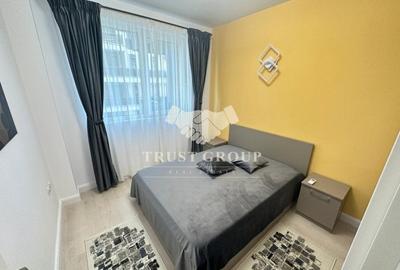 Apartament 3 camere Floreasca/Loc de parcare Apartament 3 camere Floreasca/Loc de parcare - 4