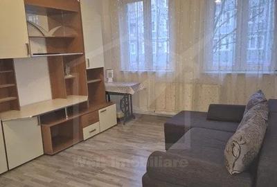 Apartament cu 2 camere semidecomandat, mobilat în Central - 2
