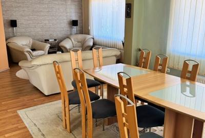 Casă cu 4 camere în Central - 5