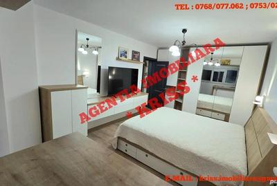 Apartament 4 Camere ULTRACENTRAL Confort 1 Decomandat De Lux Mobilat ?i Utilat Complet Nou Liber - 6