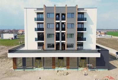 Apartament cu 3 camere decomandat în Central - 3