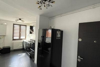 Apartament cu 2 camere în Calea București - 10